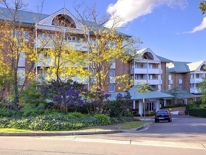 412/2 City View Road, Pennant Hills NSW 2120