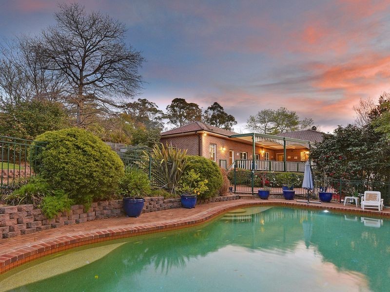 3 York Street, Beecroft NSW 2119