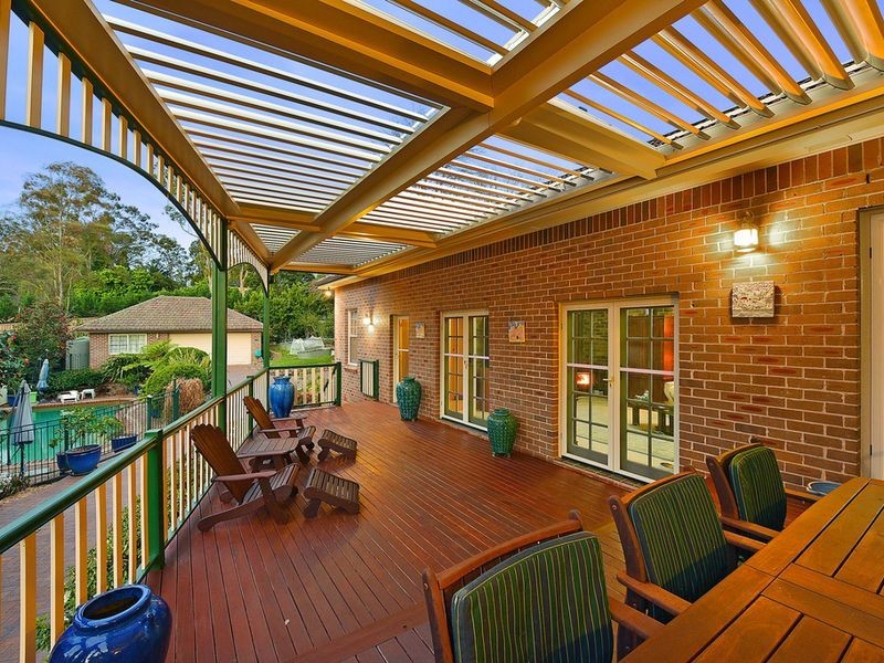 3 York Street, Beecroft NSW 2119