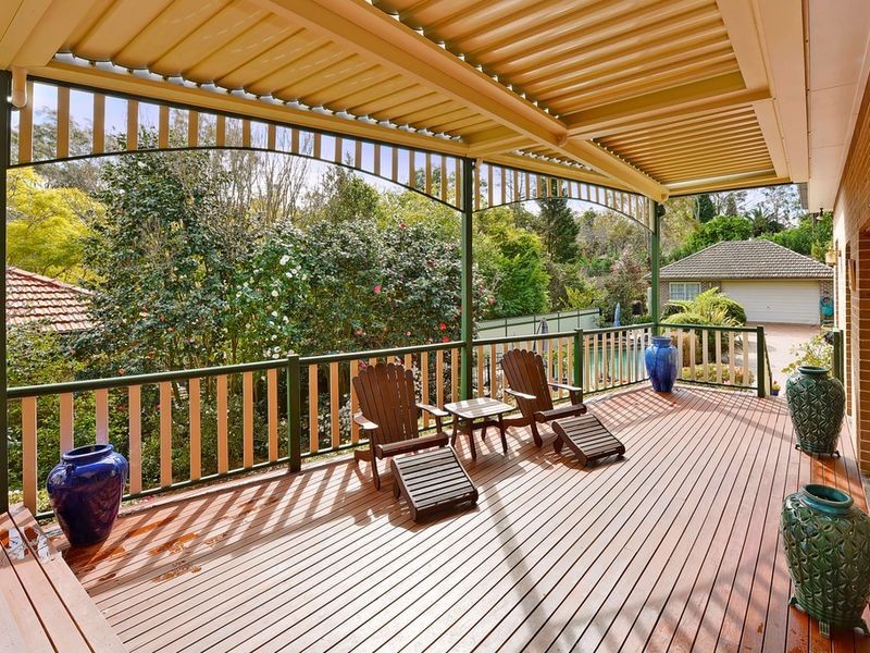 3 York Street, Beecroft NSW 2119