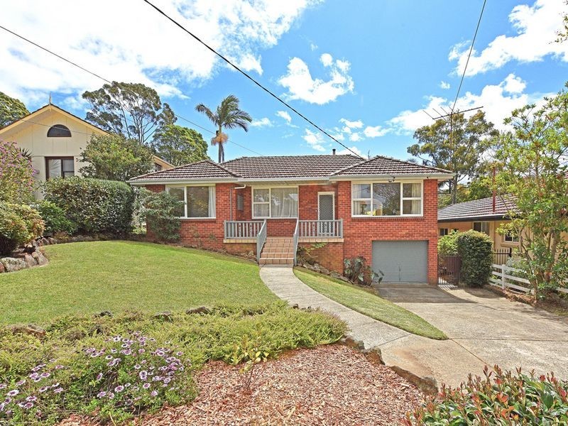 106 Hannah Street, Beecroft NSW 2119