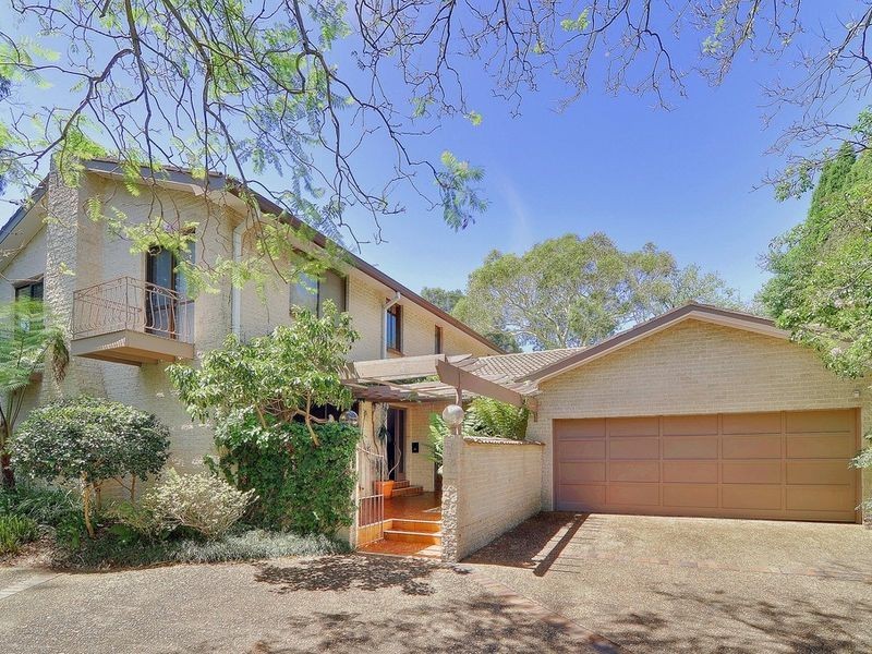 201 Beecroft Road, Cheltenham NSW 2119
