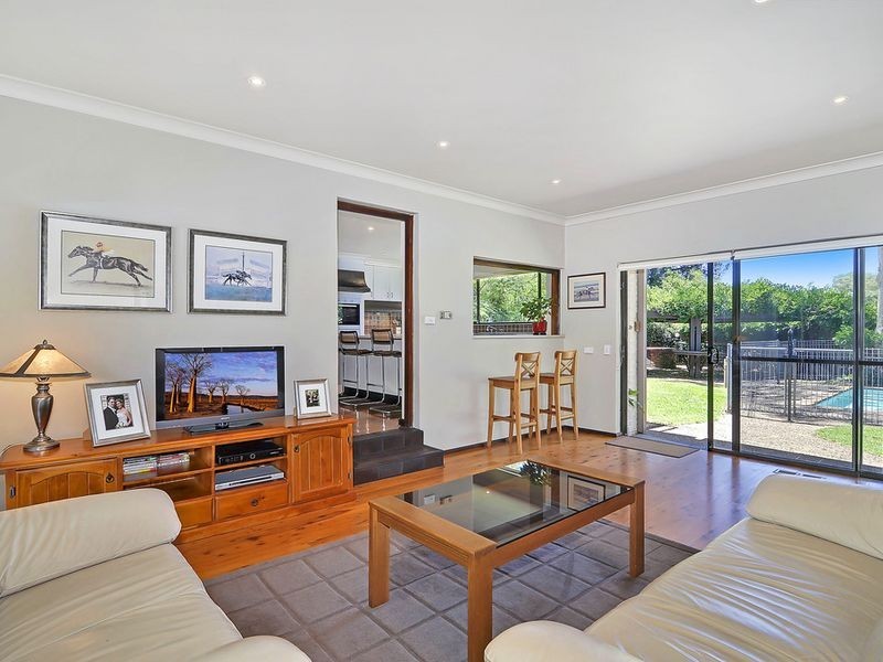 201 Beecroft Road, Cheltenham NSW 2119