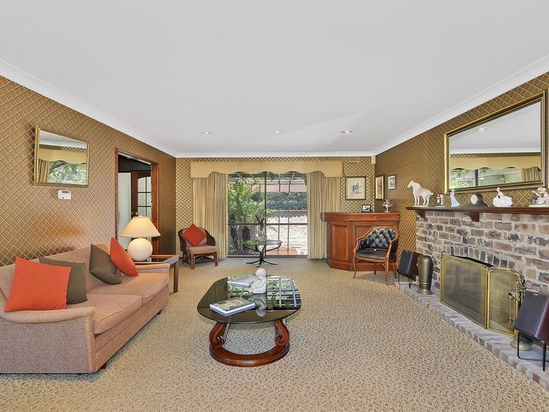 201 Beecroft Road, Cheltenham NSW 2119