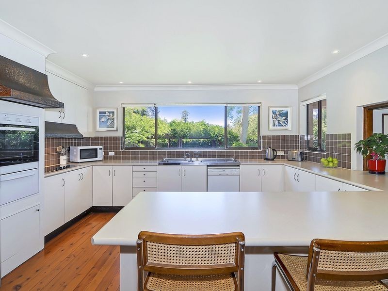 201 Beecroft Road, Cheltenham NSW 2119
