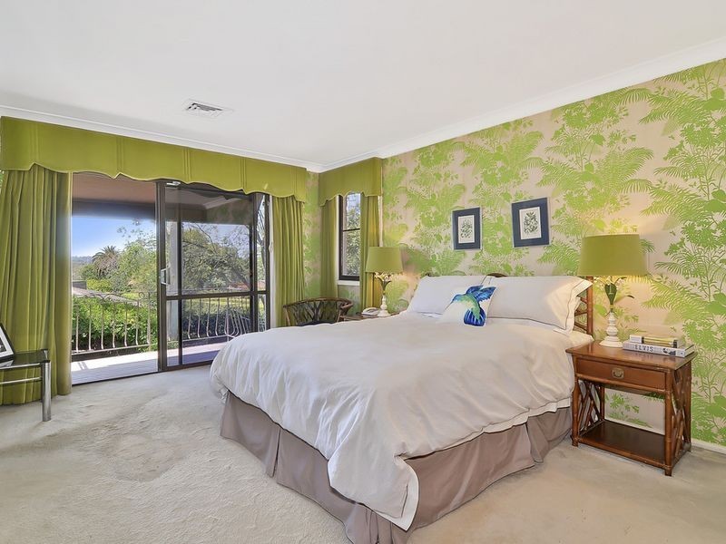201 Beecroft Road, Cheltenham NSW 2119