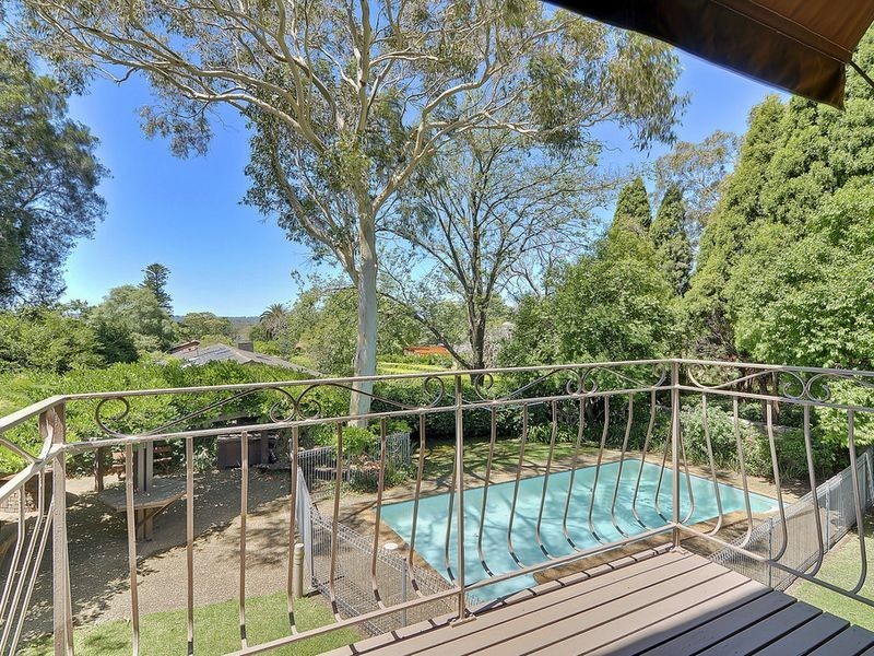 201 Beecroft Road, Cheltenham NSW 2119