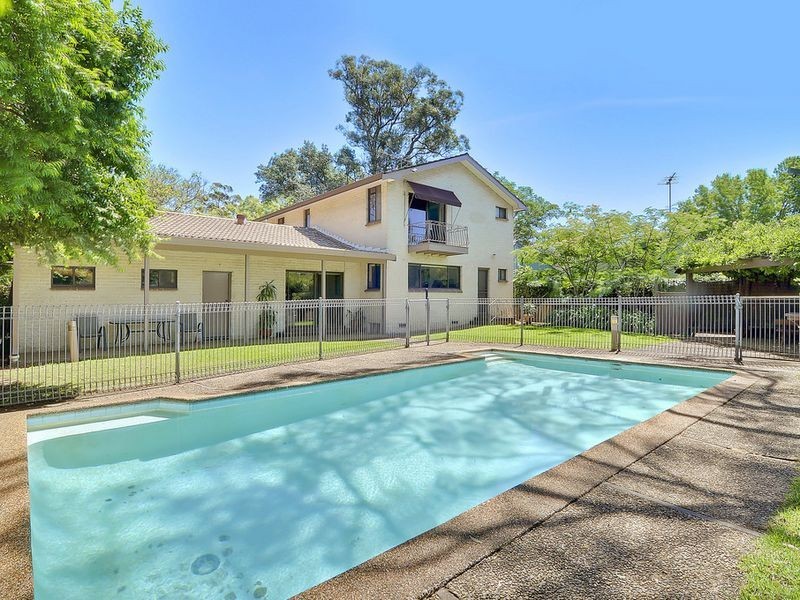 201 Beecroft Road, Cheltenham NSW 2119