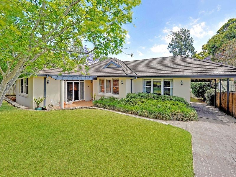 34 Edgar Street, Eastwood NSW 2122