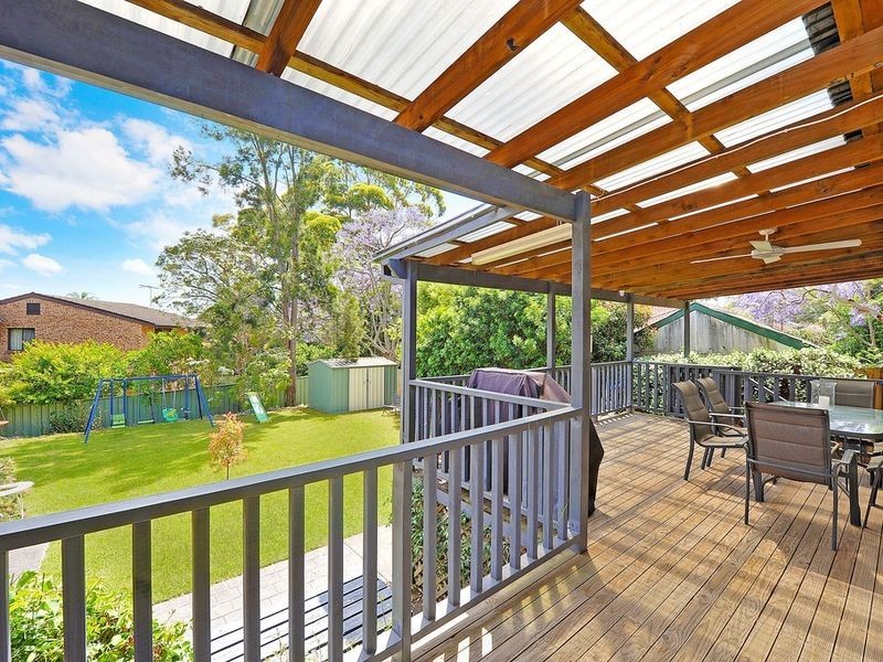 34 Edgar Street, Eastwood NSW 2122