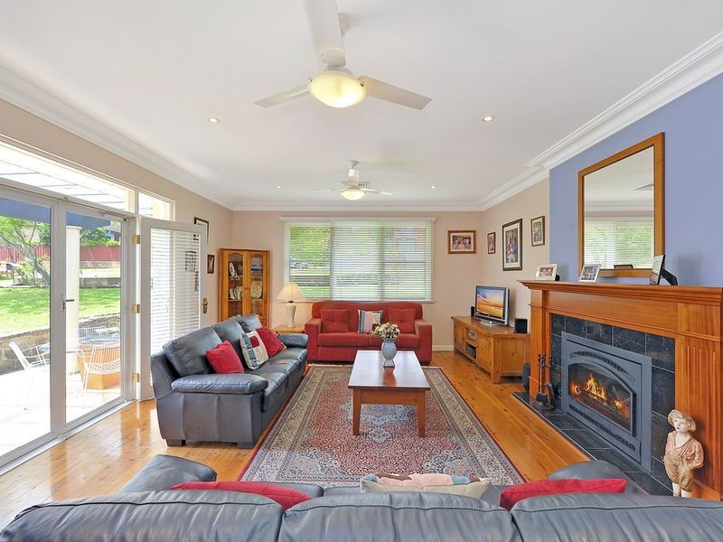 34 Edgar Street, Eastwood NSW 2122