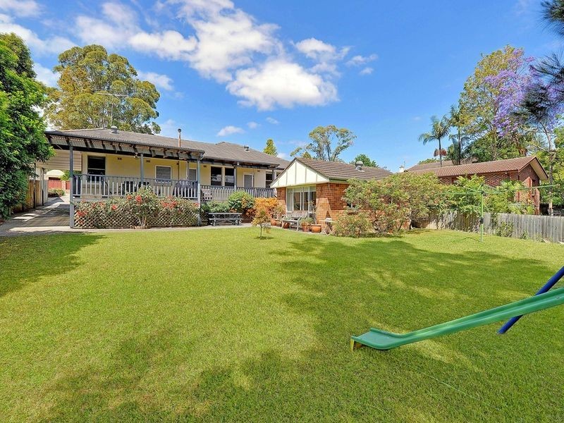 34 Edgar Street, Eastwood NSW 2122