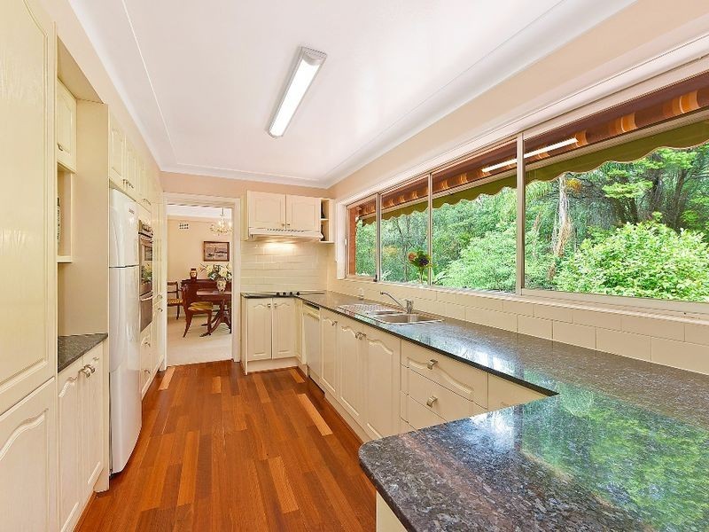 53 Campbell Drive, Wahroonga NSW 2076