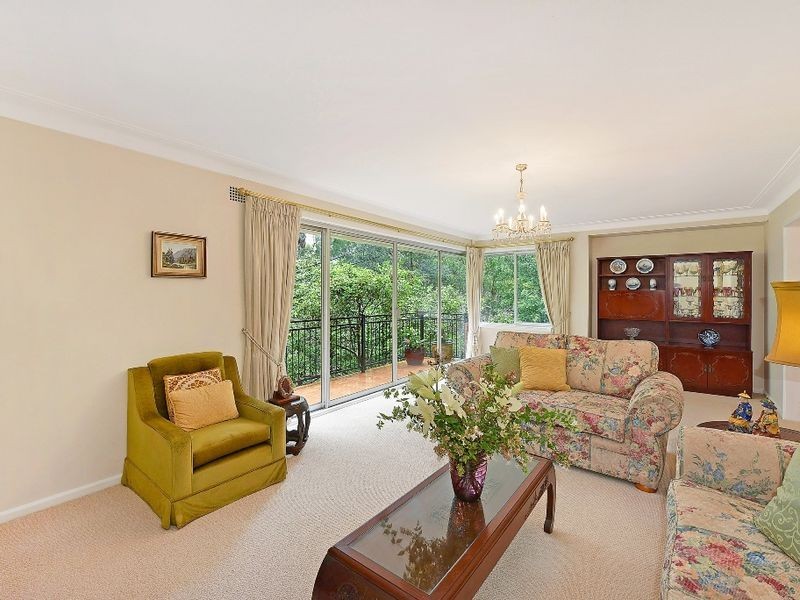 53 Campbell Drive, Wahroonga NSW 2076