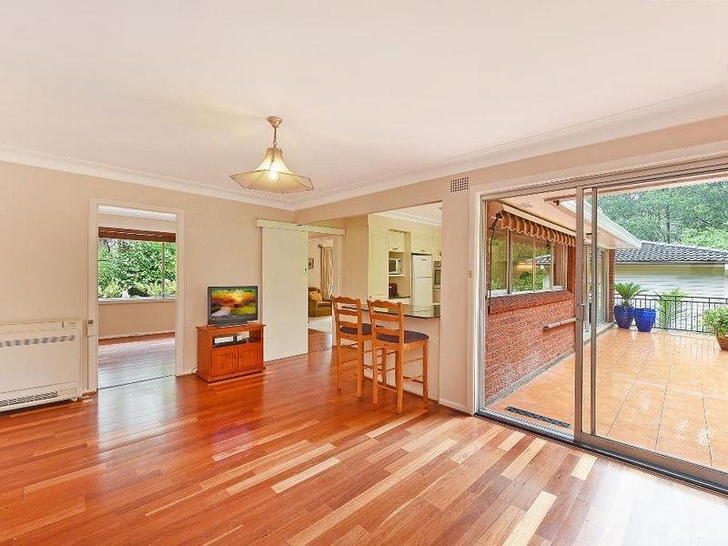 53 Campbell Drive, Wahroonga NSW 2076