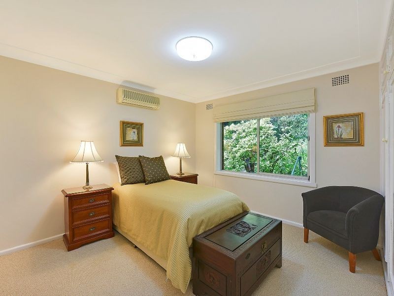 53 Campbell Drive, Wahroonga NSW 2076