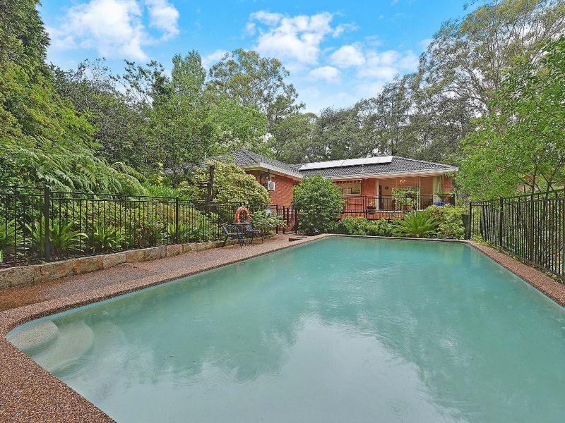 53 Campbell Drive, Wahroonga NSW 2076