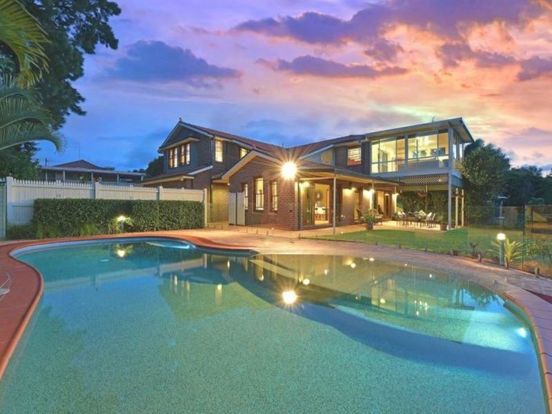 38 Kingston Avenue, Concord NSW 2137