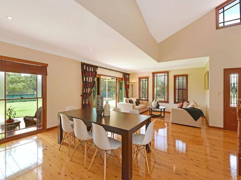 38 Kingston Avenue, Concord NSW 2137