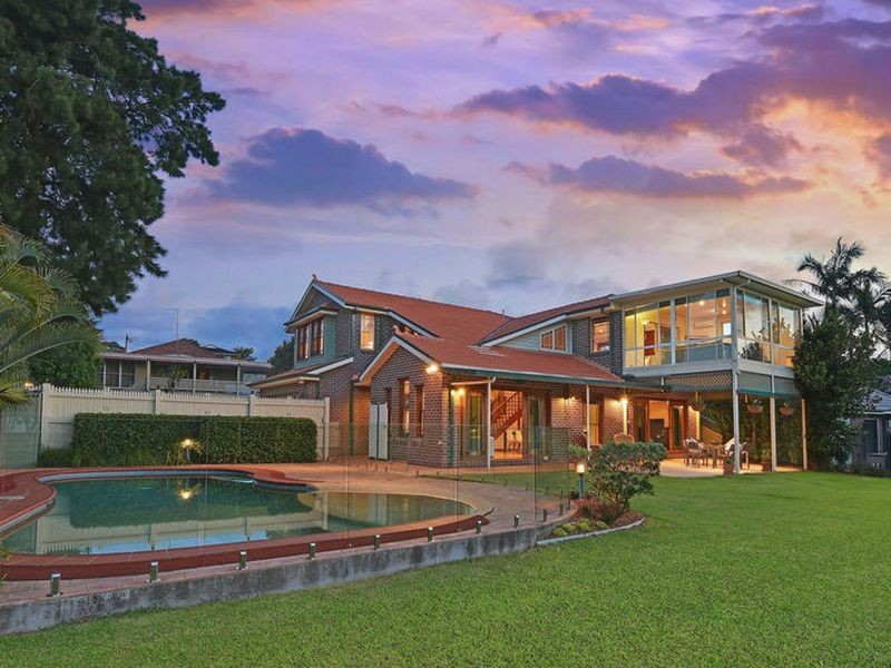 38 Kingston Avenue, Concord NSW 2137