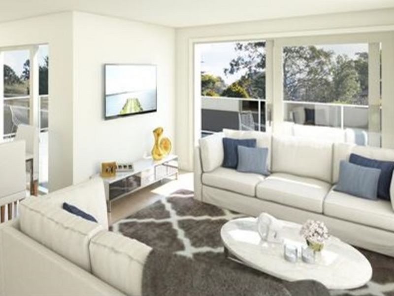 Epping NSW 2121