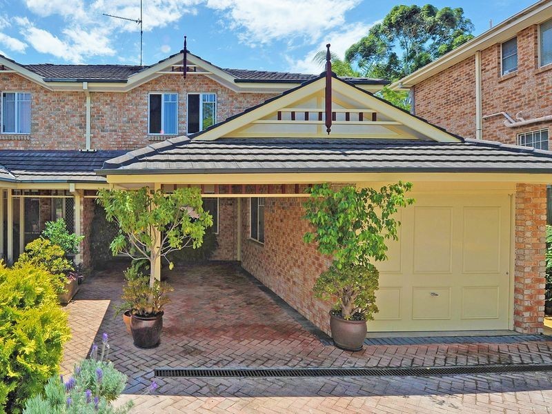 2/33 Doulton Drive, Cherrybrook NSW 2126