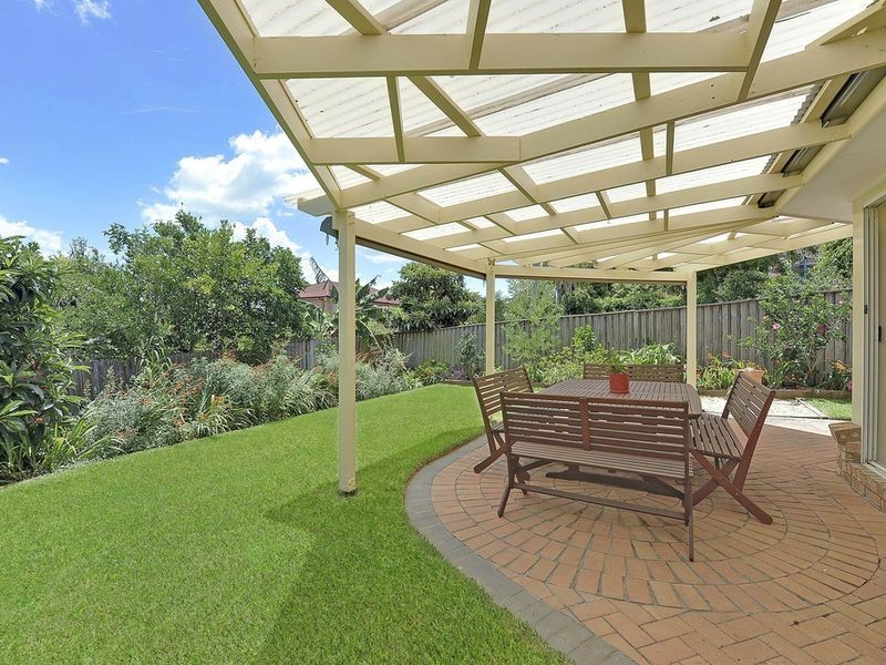 2/33 Doulton Drive, Cherrybrook NSW 2126