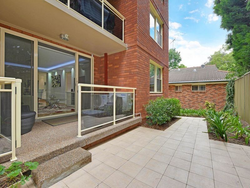 4/9 Ray Road, Epping NSW 2121