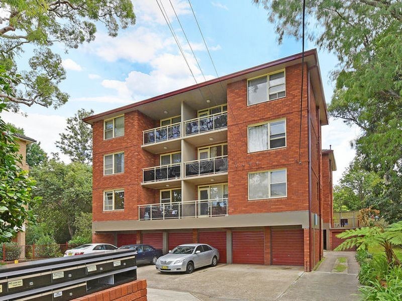 4/9 Ray Road, Epping NSW 2121