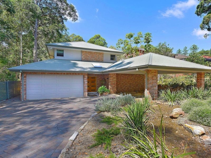 61 Orchard Road, Beecroft NSW 2119