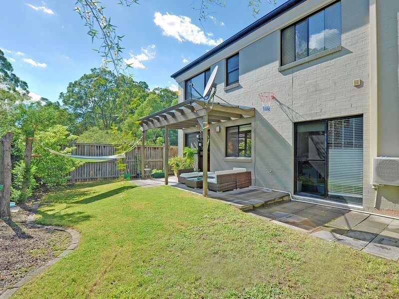22 Silver Ash Way, Thornleigh NSW 2120