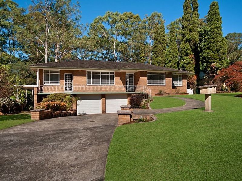 7 Lamorna Avenue, Beecroft NSW 2119