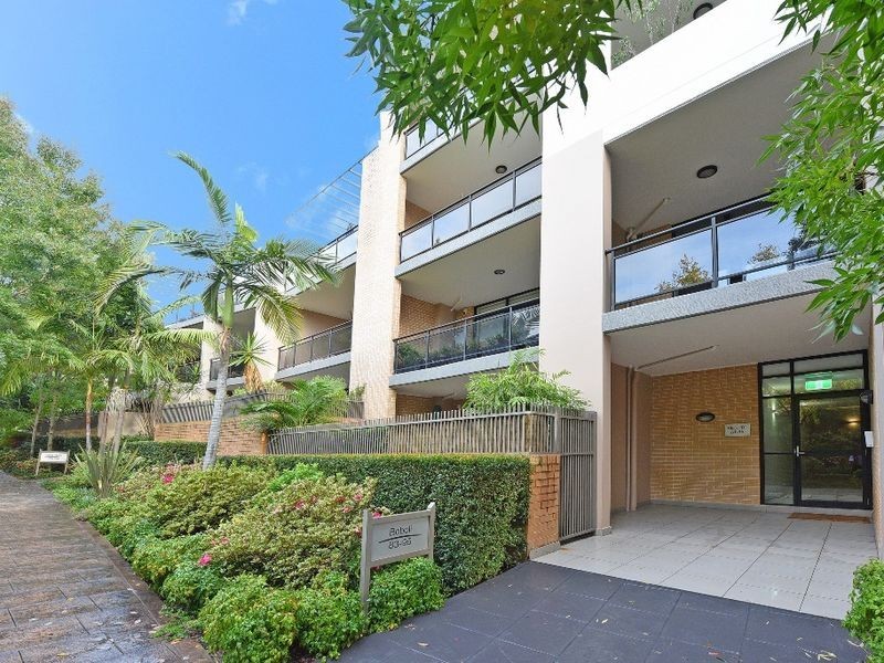 89/2-4 Purser Avenue, Castle Hill NSW 2154