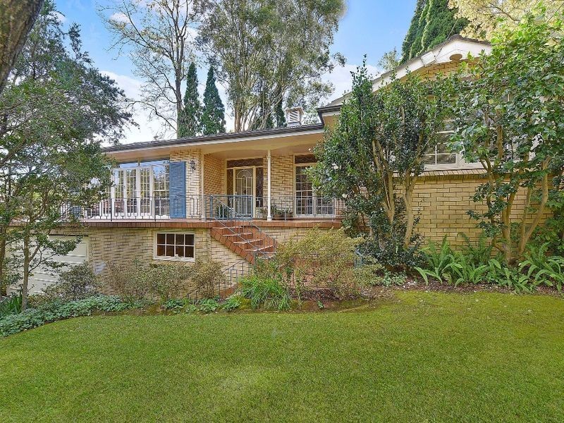 12 Bangalow Avenue, Beecroft NSW 2119