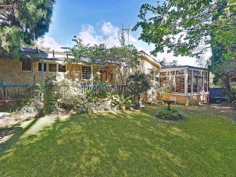 12 Bangalow Avenue, Beecroft NSW 2119