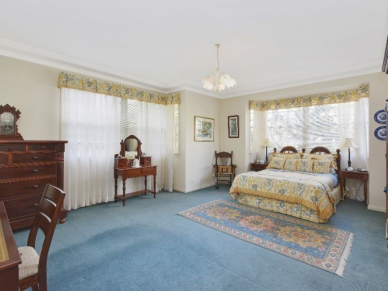 12 Bangalow Avenue, Beecroft NSW 2119