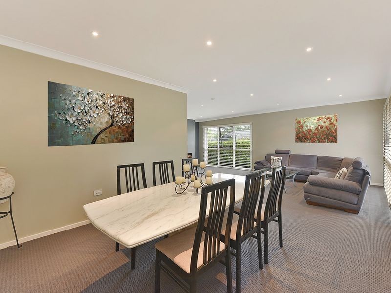 52 Thorn Street, Pennant Hills NSW 2120