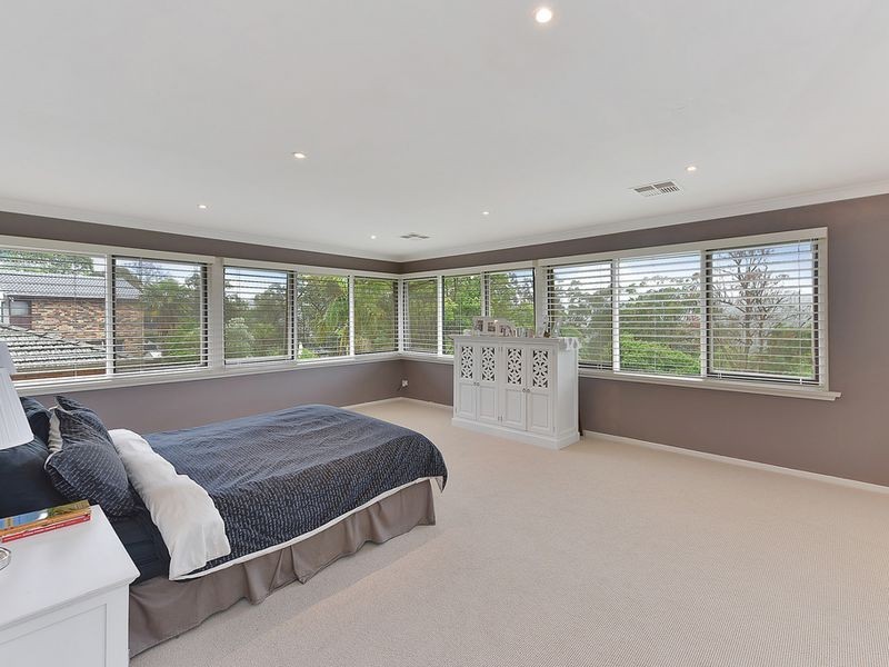 52 Thorn Street, Pennant Hills NSW 2120