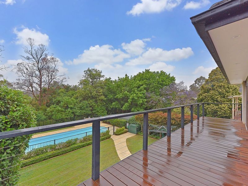 52 Thorn Street, Pennant Hills NSW 2120