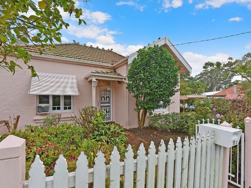 19 Pomona Street, Pennant Hills NSW 2120