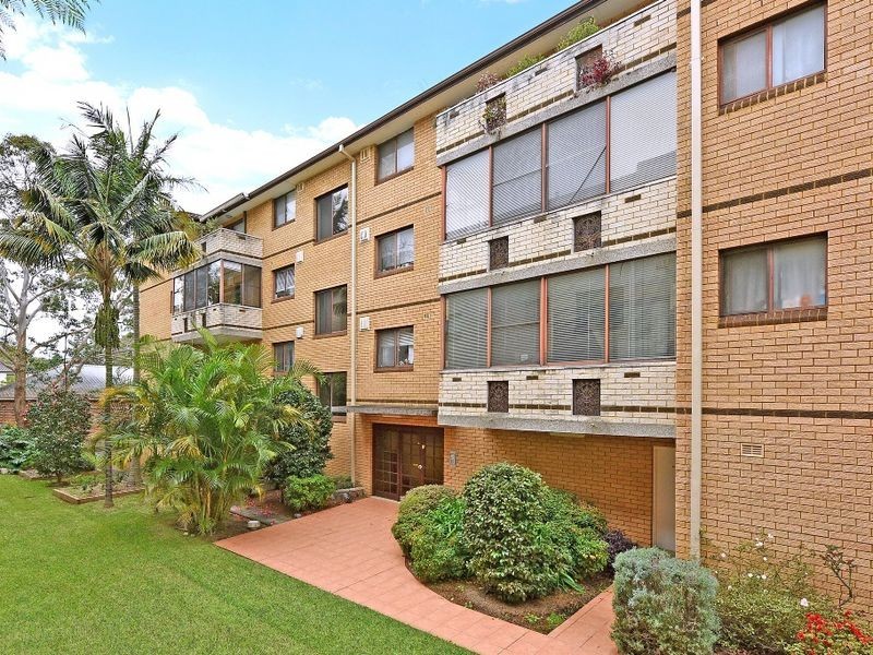 7/34 Nelson Street, Penshurst NSW 2222