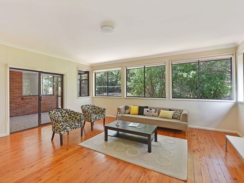 18 Carlisle Crescent, Beecroft NSW 2119