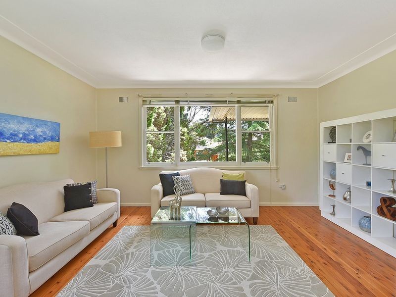 18 Carlisle Crescent, Beecroft NSW 2119