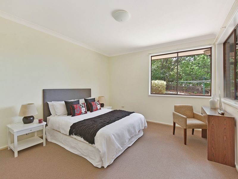 18 Carlisle Crescent, Beecroft NSW 2119