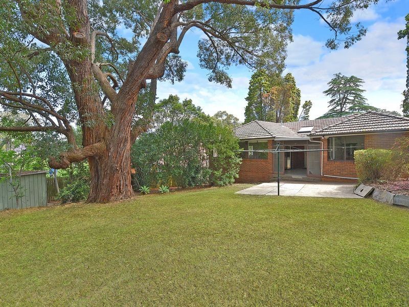18 Carlisle Crescent, Beecroft NSW 2119