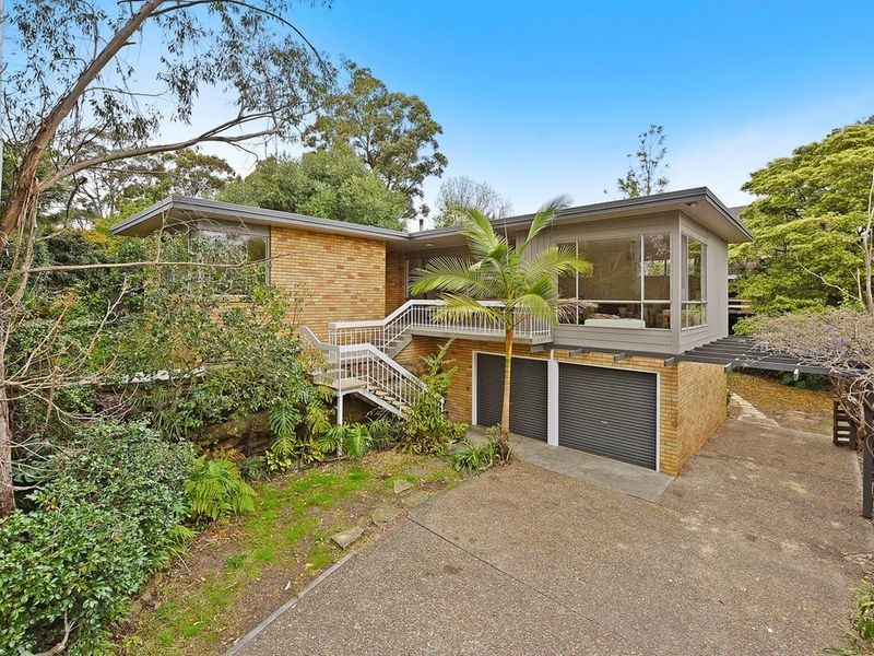 32B Day Road, Cheltenham NSW 2119