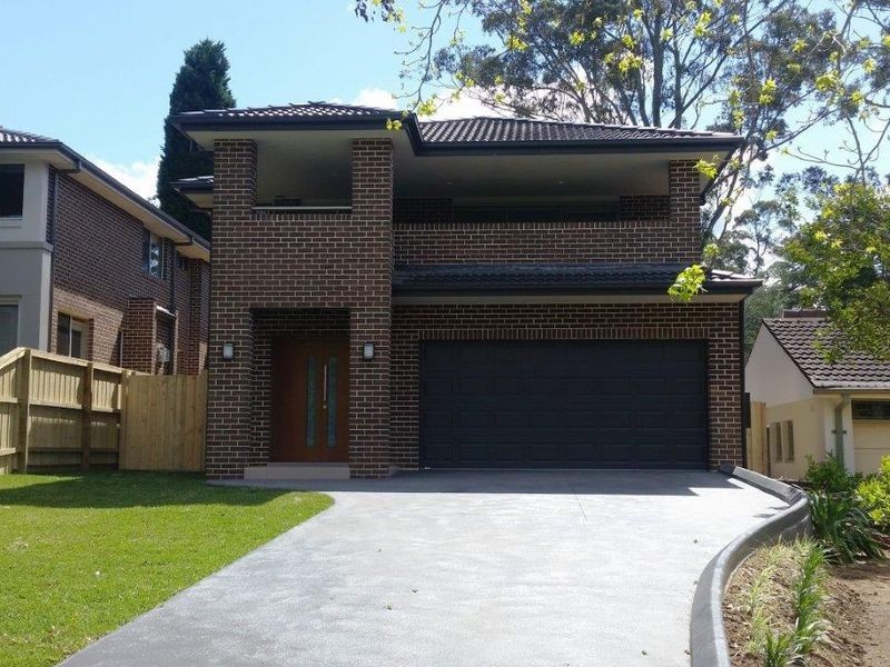 2/15 John Savage Crescent, West Pennant Hills NSW 2125