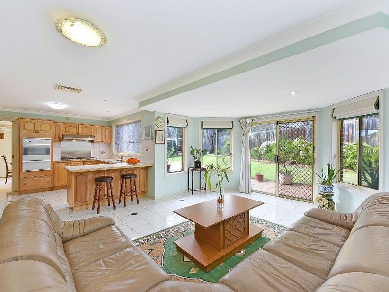 16 Melissa Place, West Pennant Hills NSW 2125
