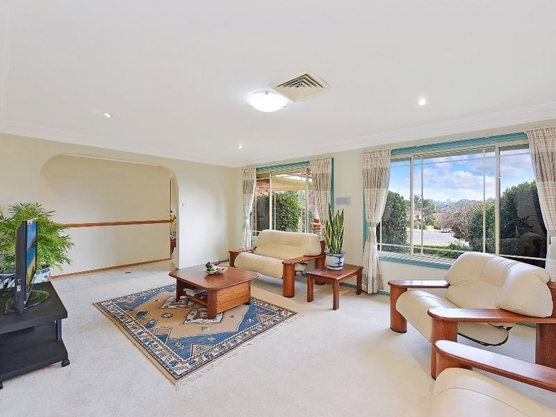 16 Melissa Place, West Pennant Hills NSW 2125