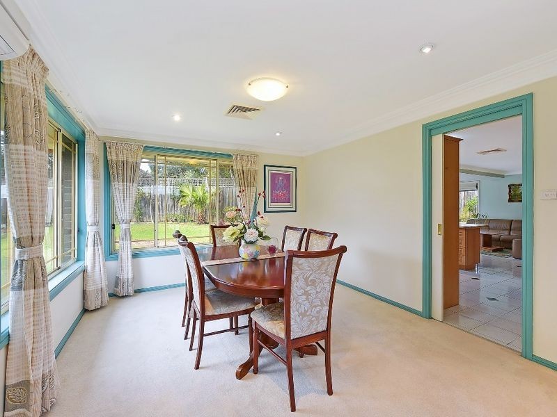 16 Melissa Place, West Pennant Hills NSW 2125